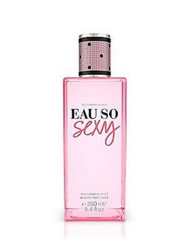 Victoria's Secret Body Mist Eau So Sexy 75ml - Perfume - Magazine